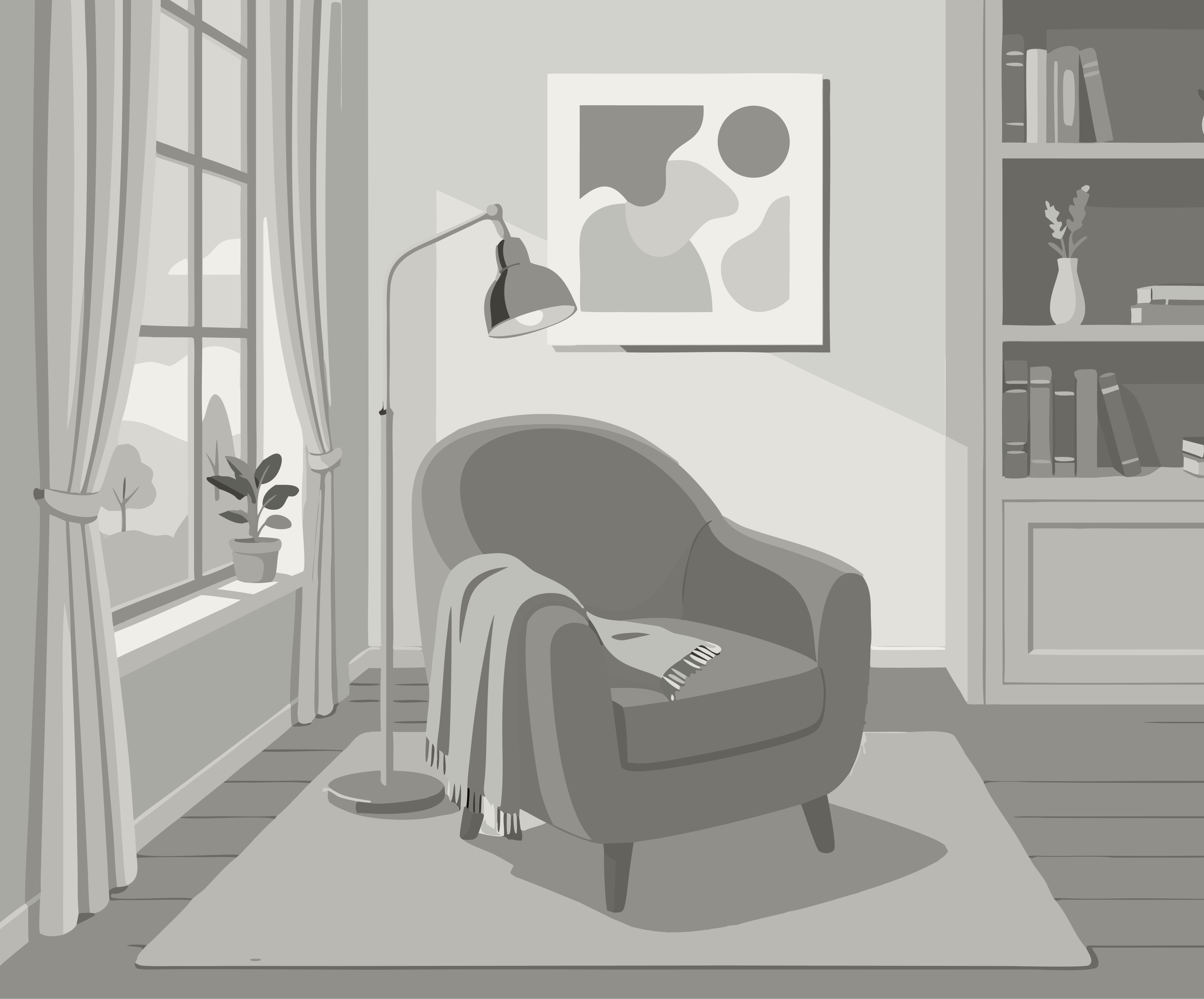 Habitación Individual Estándar